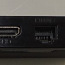 TV digibox H96 Max Rk 3318 + пульт + кабеля (фото #4)