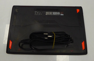 Sülearvuti Asus ROG Strix GL702VM + Laadija (2 foto / 9)