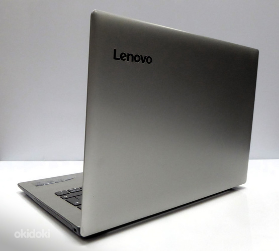 Sülearvuti Lenovo ideapad 320-14AST 80XU + Laadija (foto #5)