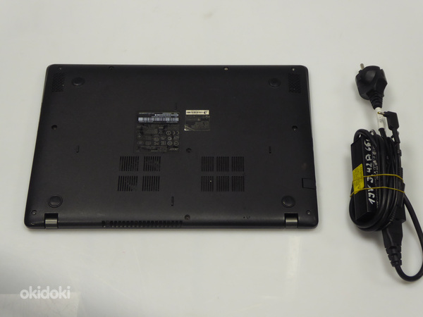 Ноутбук Acer ASPIRE V3-371 + зарядка (фото #5)