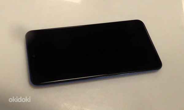 Телефон Xiaomi Redmi Note 10S 6/64 ГБ (фото #2)