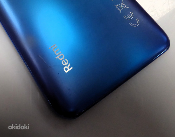 Телефон Xiaomi Redmi Note 10S 6/64 ГБ (фото #4)