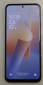 Мобильный телефон Xiaomi Redmi Note 12 128Gb (2 фото из 5)