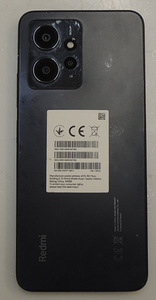 Мобильный телефон Xiaomi Redmi Note 12 128Gb (3 фото из 5)