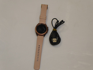Nutikell Samsung Galaxy Watch 3 LTE 41mm SM-R855F + laadija (3 foto / 6)