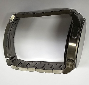 Nutikellad Huawei Watch GT 3 Pro + karp + tsekk (3 foto / 6)