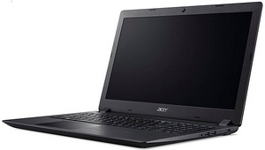 Sülearvuti Acer A315-33 + Laadija