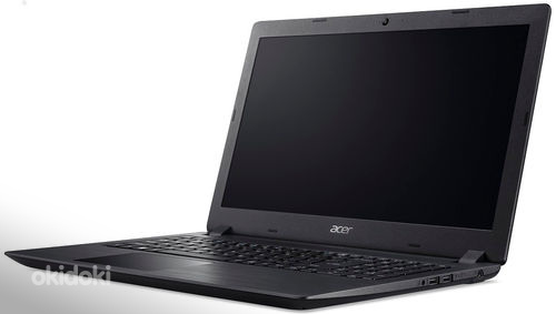 Ноутбук Acer A315-33 + Зарядка (фото #1)