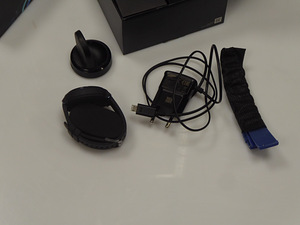 Nutikell Samsung Gear Sport (SM-R600) (4 foto / 6)