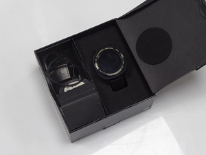 Nutikell Samsung Gear Sport (SM-R600) (6 foto / 6)