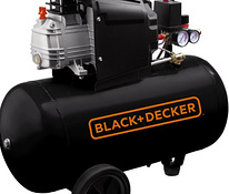 Õhukompressor Black & Decker BD205/50