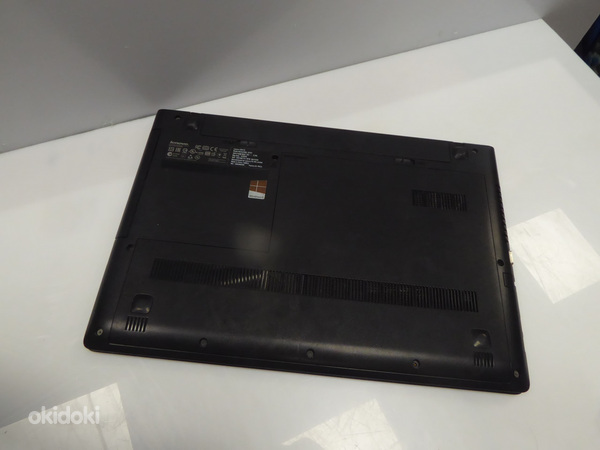 Ноутбук Lenovo G50-70 + Зарядка (фото #5)