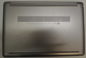 Sülearvuti HP 255 G8 + laadija (3 foto / 5)