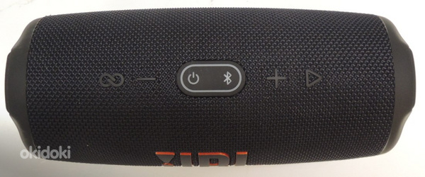 Bluetooth kõlar JBL Charge 5 + USB kaabel (foto #3)