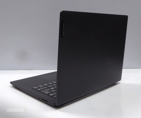 Ноутбук Lenovo V14 + Зарядка, КАК НОВЫЙ! (фото #8)