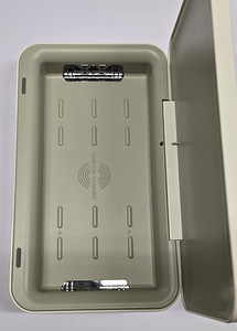 Ultraviolettsterilisaator Samsung GP-TOU020 + Karp (6 foto / 6)
