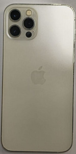 Смартфон Apple Iphone 12 Pro 256gb Аку 80% + Коробка (3 фото из 6)