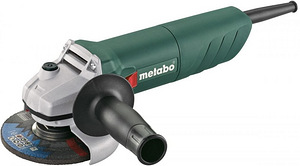 Болгарка Metabo w850-125 (1 фото из 5)