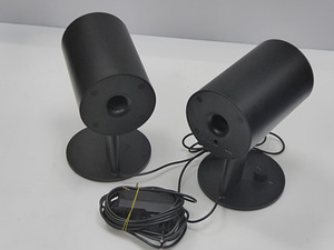 Arvuti kõlarid 2.0 Razer Nommo V1 (3 foto / 4)
