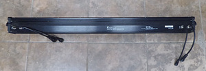 LED vagusti Stairville LED IP Bar 320/8 RGB DMX IP65 (4 foto / 6)