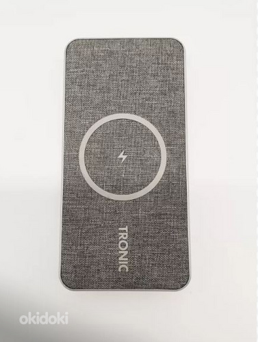 Akupank Tronic 10000AH