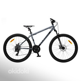 Велосипед Classic Pro Alu 29