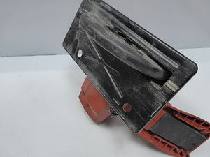 Ketassaag HILTI SCM 22-A + AKU 5.2AH + Laadija + Kohver (6 foto / 6)