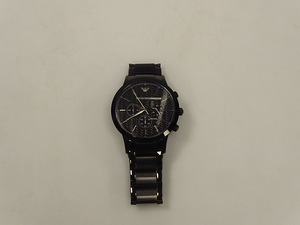 Meeste käekell Armani AR2485 (2 foto / 5)