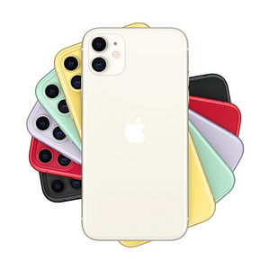 Telefon Iphone 11 128GB + Karp (1 foto / 5)