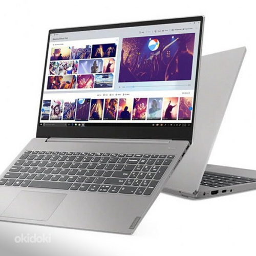 Ноутбук lenovo Ideapad s320-15iil + Зарядка