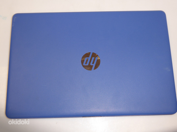 Sulearvuti HP Laptop 15 + Laadija