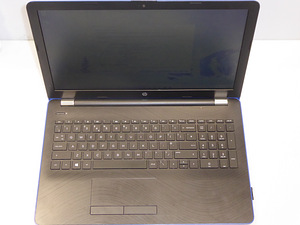 Sulearvuti HP Laptop 15 + Laadija (2 foto / 5)