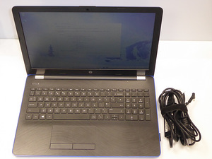 Sulearvuti HP Laptop 15 + Laadija (5 foto / 5)