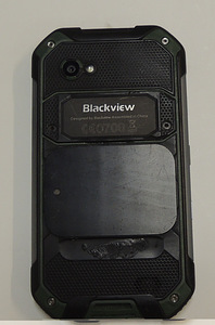 Mobiiltelefon Blackview BV6000 32Gb (3 foto / 6)