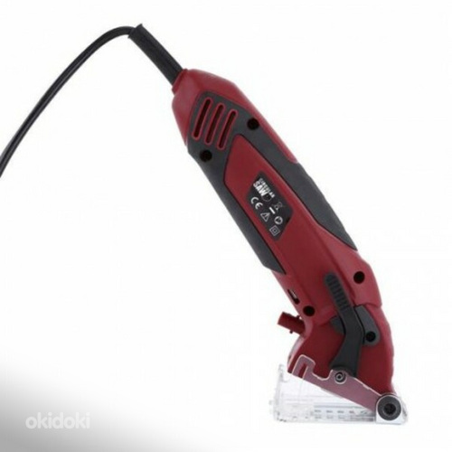Minifrees Rotorazer Saw
