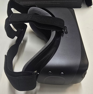 Virtual prillid Samsung Gear VR Oculus + pult + karp (4 foto / 7)