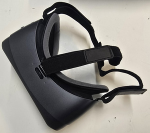 Virtual prillid Samsung Gear VR Oculus + pult + karp (6 foto / 7)