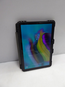 Планшет Samsung Galaxy Tab S5e SM-T725 + Чехол (2 фото из 5)