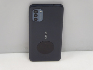 Телефон Nokia G21 (5 фото из 5)