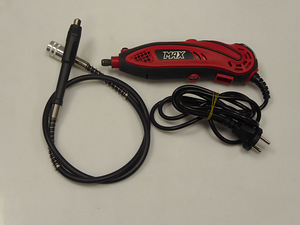 Mini-frez Mini Grinder Max 135W + Karp (5 foto / 5)