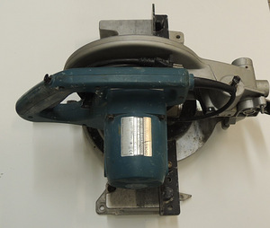 Ketassaag Makita LS1040F (4 foto / 5)