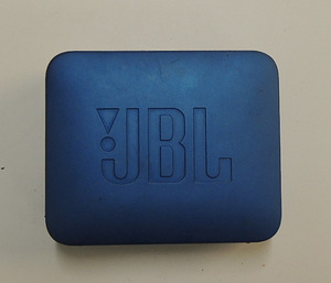Bluetooth колонка JBL Go 2 (3 фото из 6)