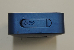 Bluetooth колонка JBL Go 2 (5 фото из 6)