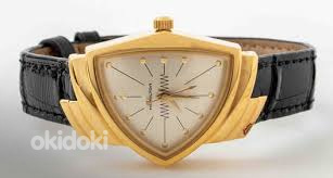 Kaekell Hamilton Vantura Reissue Limited 50th Anniversary Ed