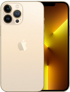 Telefon Apple iPhone 13 Pro Max 128GB - Aku 87% + karp (1 foto / 6)