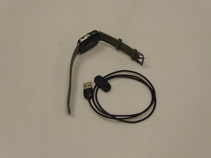 Nutikell Amazfit GTS e2 + laadija (4 foto / 7)