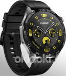 Nutikellad Huawei watch GT 4 + laadija