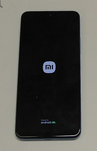 Mobiiltelefon Xiaomi Redmi Note 12 128Gb + laadija + karp (3 foto / 6)