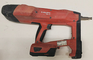 Akunaelapüss Hilti BX-3 + aku 3,0Ah (2 foto / 7)