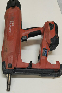 Akunaelapüss Hilti BX-3 + aku 3,0Ah (7 foto / 7)